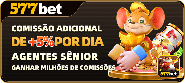 Programa VIP exclusivo da 577bet.com